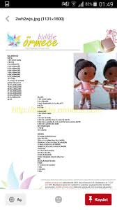 amigurumi balerin bebek amigurumi bebek amigurumi oyuncak bebek