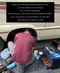 We love our customers, so feel free to visit during normal business hours. Tennessee Rv Repair Mobile Mechanic Mastertech Auto Repair Engine Rebuilds Cleveland Tn 423 525 9911
