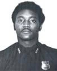 Police Officer McCord Lee Springfield, Jr.