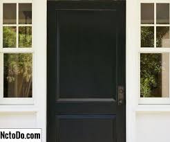 Pintu rumah minimalis kupu tarung kaca warna putih kode : Warna Feng Shui Untuk Pintu Depan Hadapan Utara 2021 Rumah Nc To Do