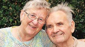 Viel Freude am Garten und an Blumen