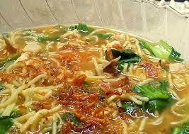 Resep Bakmi Jawa Godog Rebus Yogyakarta Oleh Rainbow Plate Recipe Resep Masakan Resep Makan Malam