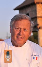 Gastronomie/À écouter. Georges Blanc: "Tout est bon dans la volaille"