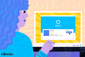 Connecting your alexa device to your computer makes it easy to add music, video, and audiobooks to your device. How To Connect Alexa To Your Computer