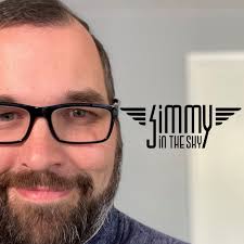 Jimmy In The Sky