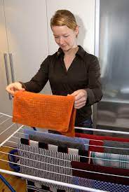 In manchen mietverträgen wird untersagt, wäsche in der wohnung zu trocknen. Mieter Durfen Wasche In Der Wohnung Trocknen