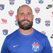 Shane Burroughs's Instagram, Twitter & Facebook