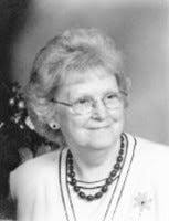 Doris Brubacher Obituary