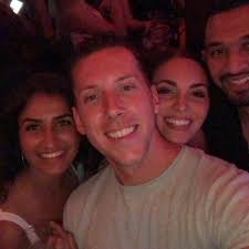 Rest in Power, Nina. 🕊❤️ You were full of life, wit, kindness, and love.  You always made people feel appreciated and made it known you were present  with them. Thank you for