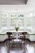 Small Bay Window Kitchen Table