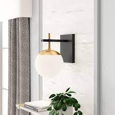 Maybe you would like to learn more about one of these? Black Wall Sconces You Ll Love In 2021 Wayfair