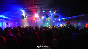 Dancing Club Lions' Discoteque