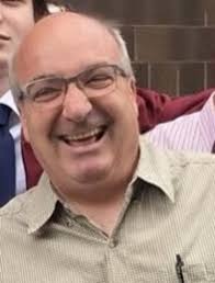 Brian Panza Obituary (1956