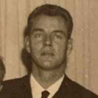 Donald Egan Abbott (1927–1997)