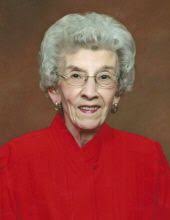 Roberta Aubry Couillard (1926-2018)