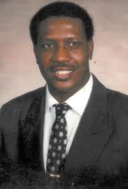 Joseph Henry Obituary