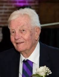 George Earle Johnson Jr. Obituary (2023)