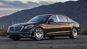 10 Most Expensive Cars To Insure For 2019 Mercedes Benz Maybach Expensive Cars Most Expensive Car