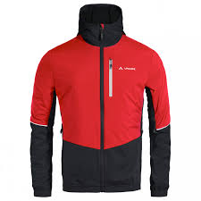 Vaude All Year Moab Jacket Fahrradjacke Herren Versandkostenfrei Bergfreunde De