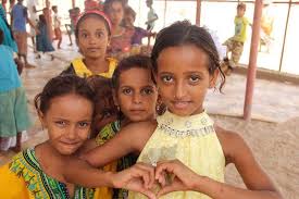 Djibouti, officially the republic of djibouti, is a small country on the northeast coast of the horn of africa. Un Agencies Partner With Government Of Djibouti In Effort To Achieve Sdgs