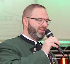 Bürger- und Schützenfest eröffnet