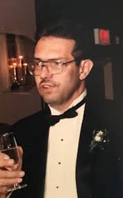 Obituary of Gregory A. List