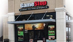Gamestop | gamestop is a family of specialty retail brands that makes the most popular technologies affordable and simple. Gamestop Looks To Reinvent Itself With New Store Concepts Experiences The Toy Book