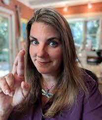 Katherine Knecht's Instagram, Twitter & Facebook