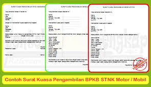 Contoh surat kuasa pengambilan sertifikat tanah cara buat syarat from blogpictures.99.co saya yang bertanda tangan di bawah ini : 3 Contoh Surat Kuasa Pengambilan Bpkb Stnk Motor Mobil