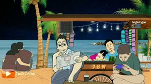 Check spelling or type a new query. Story Wa Animasi Angkringan 2 Youtube