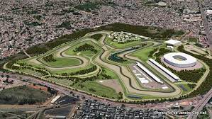 2022 f1 car reveal promises better racing, more sustainability. Autodromo Ayrton Senna To Host Brazilian Grand Prix In Rio Grand Prix 247