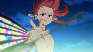 List of the seven deadly sins chapters. A Fairy Kings Tears Gloxinia X Sad Reader Seven Deadly Sins X Reader One Shots Requests Open