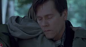 The Woodsman And The Depths Of The Atonement