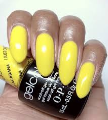 Opi Gelcolor I Just Can T Cope Acabana Soak Off Gel Gel Manicure Gel Color