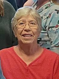 Sandra Tasker Obituary 2022