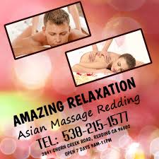 Asian Massage Redding (@asianmassageca)  X