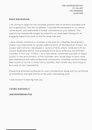 Trabalhamos na busca de melhoria da qualidade dos nossos serviços focado. Motivation Letter For Volunteering Example The Hidden Agenda Of Motivation Letter For Volunt Lettering Motivation Volunteer