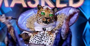If the flamingo isn't adrienne bailon, we riot at dawn. Who Is The Leopard On Season 2 Of The Masked Singer We Investigate