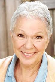 Claudette Sutherland's Instagram, Twitter & Facebook