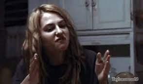 Pin By Mickey Mcobvious On Scout Taylor Compton Compton Rob Zombie Slasher