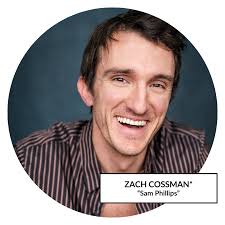 Million Dollar Quartet — Sharon Playhouse