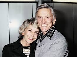 Anne died at her home in beverly hills on thursday, people confirms. Kirk Douglas Left Major Part Of 61 Mn Fortune To Charity Not Sons The Economic Times
