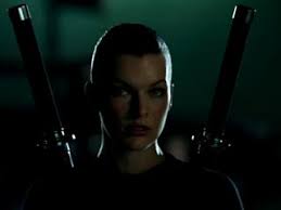 Resident Evil: Afterlife (Trailer 1) - 28882917_