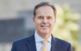 The 2020 Top 25 Consultants: François Mallette