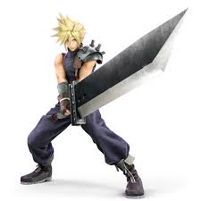 Maybe you would like to learn more about one of these? Cloud Ssbu Smashwiki The Super Smash Bros Wiki