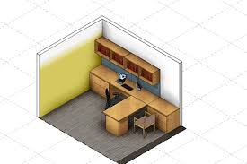 The option of a small office space for rent is key to the success or failure of your business. How To Decorate A Small Office For Big Impact Wsj