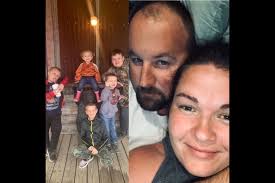 Fundraiser for Gennie Patterson by James Reeves : Patterson Family Cancer  Support