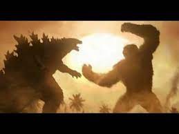 Legends collide as godzilla and kong, the two most powerful forces of nature, clash on the big screen in a spectacular battle for the ages. Godzilla Vs Kong Trailer In Theaters May 21st 2021 Fanmade Youtube Godzilla King Kong Vs Godzilla Mortal Kombat Characters
