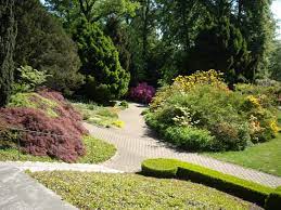 Zur ideellen und finanziellen förderung wurde im jahr 1998 der förderverein freunde des botanischen gartens bielefeld gegründet. Vandalismus Im Botanischen Garten Radio Bielefeld