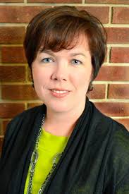 City of Sanford, NC: Beth Kelly To Serve As Financial Services Director